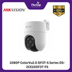 Load image into Gallery viewer, 1080P ColorVu2.0 DF3T-S Series DS-2CE10DF3T-FS