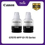 Load image into Gallery viewer, G7070 MFP GI-70 Series