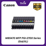 Load image into Gallery viewer, MB5470 MFP PGI-2700 Series (Std/XL)