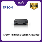 Load image into Gallery viewer, EPSON PRINTER L SERIES A3 L11050