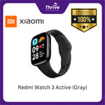 Load image into Gallery viewer, Redmi Watch 3 Active (Gray)