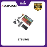 Load image into Gallery viewer, STB ST01 Receiver dan TV Box