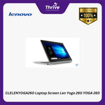 Load image into Gallery viewer, CLELENYOGA260 Laptop Screen Len Yoga 260 YOGA 260