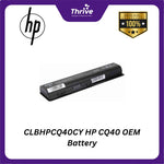 Load image into Gallery viewer, CLBHPCQ40CY HP CQ40 OEM Battery