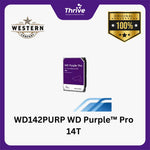 Load image into Gallery viewer, WD142PURP WD Purple™ Pro 14T