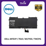 Load image into Gallery viewer, DELL C4K9V / 3H76R /XPS 13