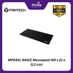 Load image into Gallery viewer, MP64XL BASIC Mousepad (64 x 21 x 0,2 cm)