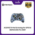 Load image into Gallery viewer, ACGP02 D-Pad & Analog for GP15 & WGP15 EOS Pro NEW