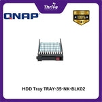 Load image into Gallery viewer, HDD Tray TRAY-35-NK-BLK02