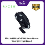 Load image into Gallery viewer, RZ01-04910100-R3M1 Razer Mouse Viper V3 HyperSpeed