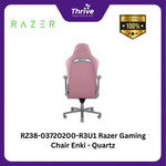 Load image into Gallery viewer, RZ38-03720200-R3U1 Razer Gaming Chair Enki - Quartz