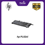 Load image into Gallery viewer, HP PL02XL Original Battery – 7.6V, Durable Power for HP Laptops