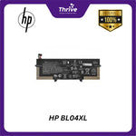 Load image into Gallery viewer, HP BL04XL Laptop Battery – 11.4V, Reliable & Long-Lasting