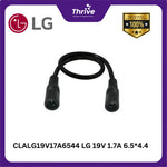 Load image into Gallery viewer, CLALG19V17A6544 LG 19V 1.7A 6.5*4.4