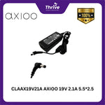 Load image into Gallery viewer, CLAAX19V21A AXIOO 19V 2.1A 5.5*2.5