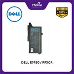 Load image into Gallery viewer, DELL E7450 / PFXCR