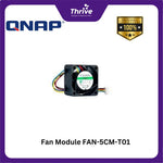 Load image into Gallery viewer, QNAP Fan Module FAN-5CM-T01