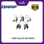 Load image into Gallery viewer, HDD Tray KEY-02-10PCS