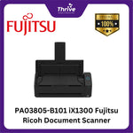 Load image into Gallery viewer, PA03805-B101 iX1300 Fujitsu Ricoh Document Scanner