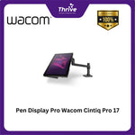 Load image into Gallery viewer, Pen Display Pro Wacom Cintiq Pro 17