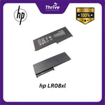 Load image into Gallery viewer, HP LR08XL Laptop Battery – Extended Life & High Compatibility