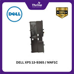 Load image into Gallery viewer, DELL XPS 13-9365 / NNF1C