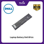 Load image into Gallery viewer, Laptop Battery Dell 8Fctc