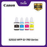 Load image into Gallery viewer, G2010 MFP GI-790 Series