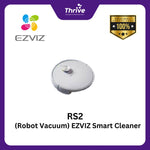 Load image into Gallery viewer, RS2 (Robot Vacuum) EZVIZ Smart Cleaner