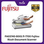 Load image into Gallery viewer, PA03740-B001 fi-7700 Fujitsu Ricoh Document Scanner