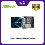 Load image into Gallery viewer, 1200 B460M-ITX/AC NEW