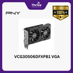 Load image into Gallery viewer, VCG30506DFXPB1 VGA