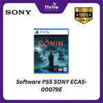 Load image into Gallery viewer, Software PS5 SONY ECAS-00079E