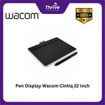 Load image into Gallery viewer, Pen Display Wacom Cintiq 22 Inch