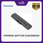 Load image into Gallery viewer, INTERNAL BATT ORI CLBLEN51015