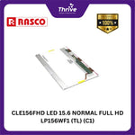 Load image into Gallery viewer, CLE156FHD LED 15.6 NORMAL FULL HD LP156WF1 (TL) (C1)
