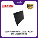 Load image into Gallery viewer, CLEMV215FHMN40 LED 21.5 ALL IN ONE PC MV215FHMN40