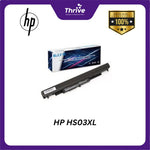 Load image into Gallery viewer, HP HS03XL Original Laptop Battery – 11.1V, Long-Lasting Power