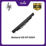 Load image into Gallery viewer, Batterai OR HP HS04