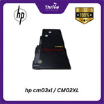 Load image into Gallery viewer, HP CM03XL / CM02XL Battery – Reliable & High-Quality Power Backup