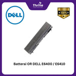 Load image into Gallery viewer, Batterai OR DELL E6400 / E6410