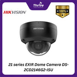 Load image into Gallery viewer, 21 series EXIR Dome Camera DS-2CD2146G2-ISU