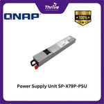 Load image into Gallery viewer, QNAP Power Supply Unit SP-X79P-PSU
