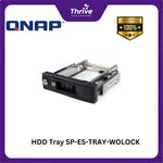 Load image into Gallery viewer, HDD Tray SP-ES-TRAY-WOLOCK