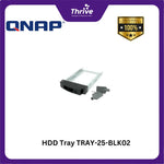 Load image into Gallery viewer, HDD Tray TRAY-25-BLK02