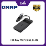 Load image into Gallery viewer, HDD Tray TRAY-25-NK-BLK02