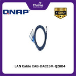 Load image into Gallery viewer, LAN Cable CAB-DAC15M-Q28B4