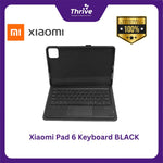 Load image into Gallery viewer, Xiaomi Pad 6 Keyboard BLACK
