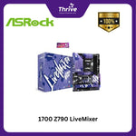 Load image into Gallery viewer, 1700 Z790 LiveMixer