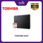 Load image into Gallery viewer, TOSHIBA 5137